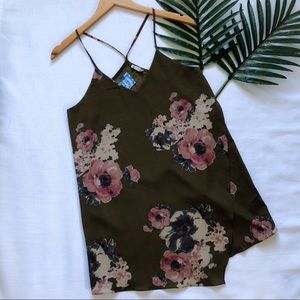 Free People Cascades Slip